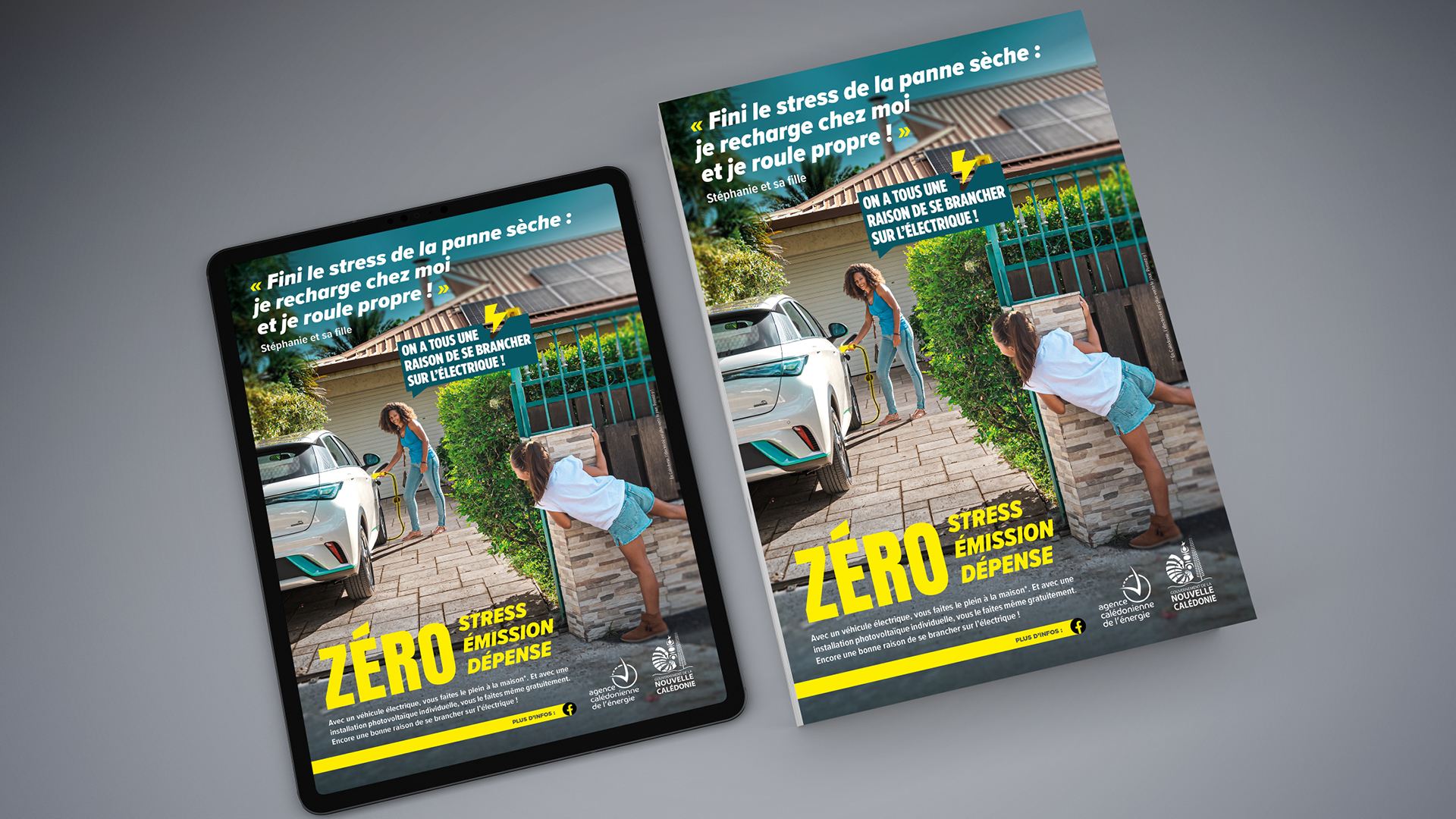 électro-mobilité – GOUVERNEMENT